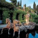 Il giardino d'arte