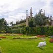 Isola Bella Gardens